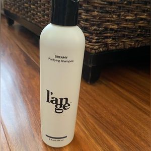 l’ange Dreamy Hair Clarifying Shampoo